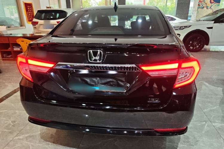 Used Honda Crider 2019 180 Turbo CVT Leading Edition China VI