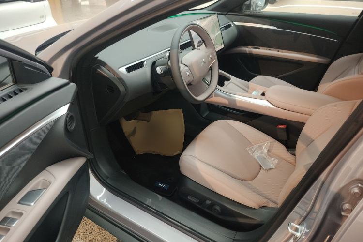 Used XPeng MONA M03 2025 515 Long-Range Plus