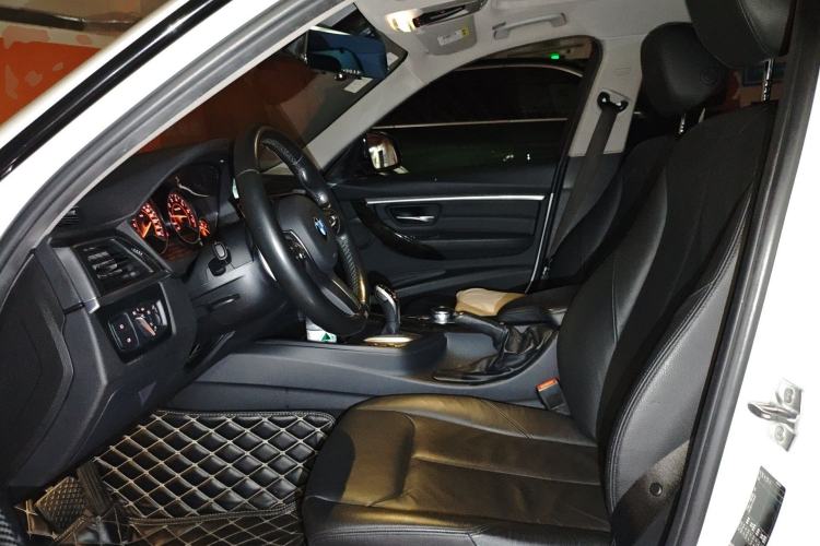 Used BMW 3 Series 2017 330Li M Sport Edition