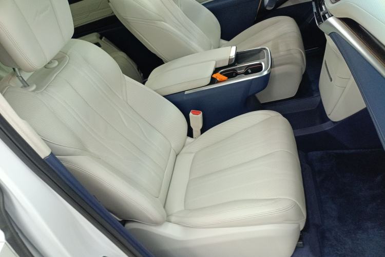 Used Buick Century 2023 2.0T Six-Seater Yinshi Edition