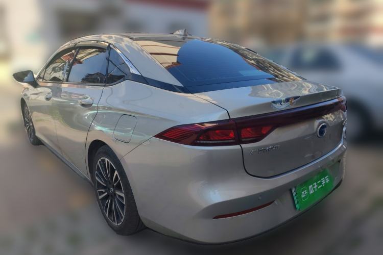 Used AION S 2019 Meizu 630 Safety Smart Drive Edition
