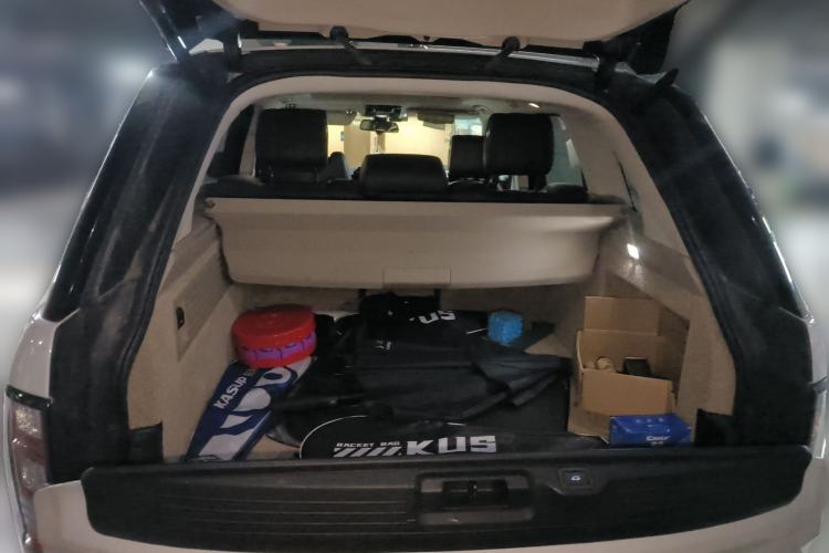 Used Land Rover Range Rover 2016 3.0 SC V6 Vogue