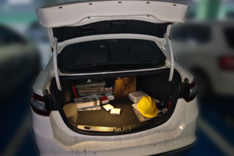 Used Ford Mondeo 2013 2.0L GTDi 200 Fashion Edition