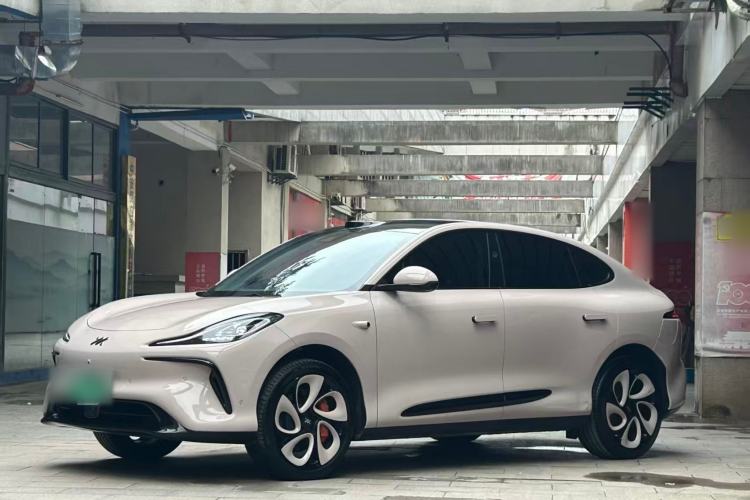 Used IM LS6 2023 Max Standard Edition