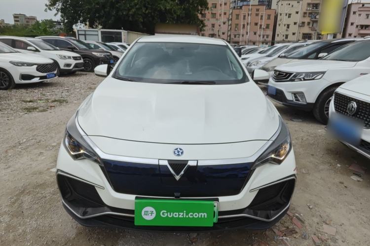 Used Venucia D60EV 2022 Standard Range Smart Drive Version