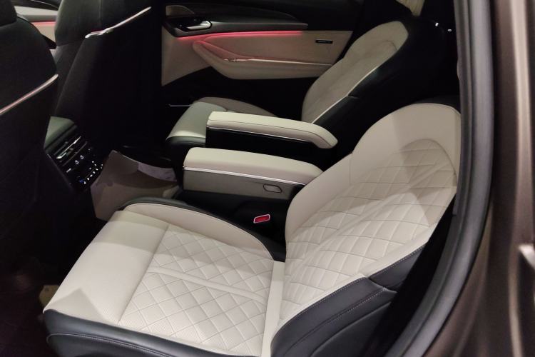 Used Audi Q6 2023 50 TFSI quattro Lingyun Edition edition one
