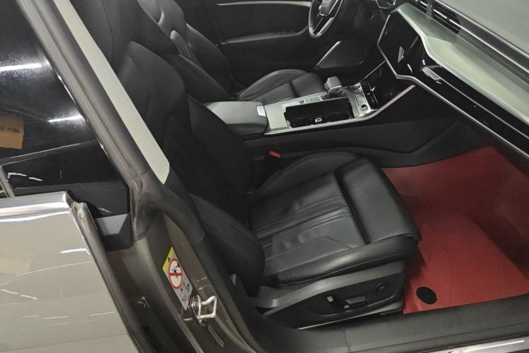 Used Audi A7 2023 45 TFSI Prestige Edition