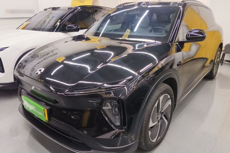 Used Nio ES6 2024 75 kWh