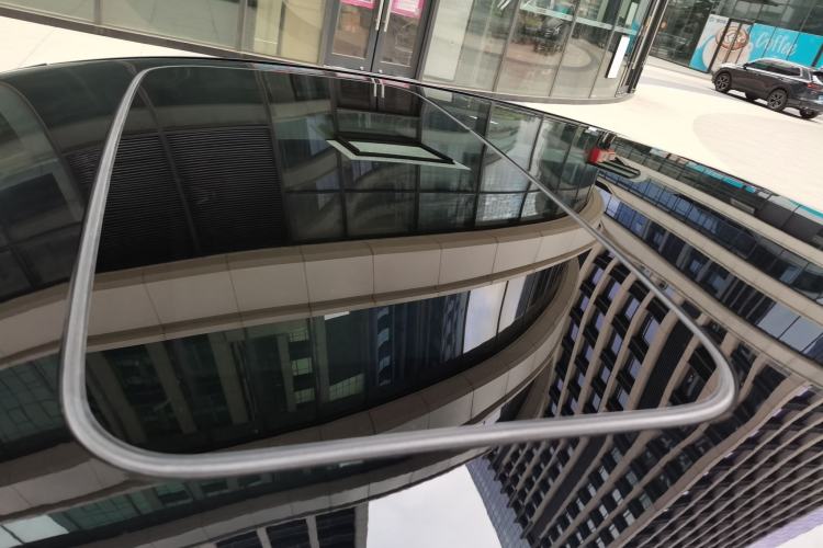 Used Honda Accord 2025 260TURBO Luxury Edition Roof