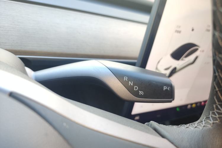 Used Tesla Model 3 2020 Refreshed Version Long-Range Rear-Wheel Drive