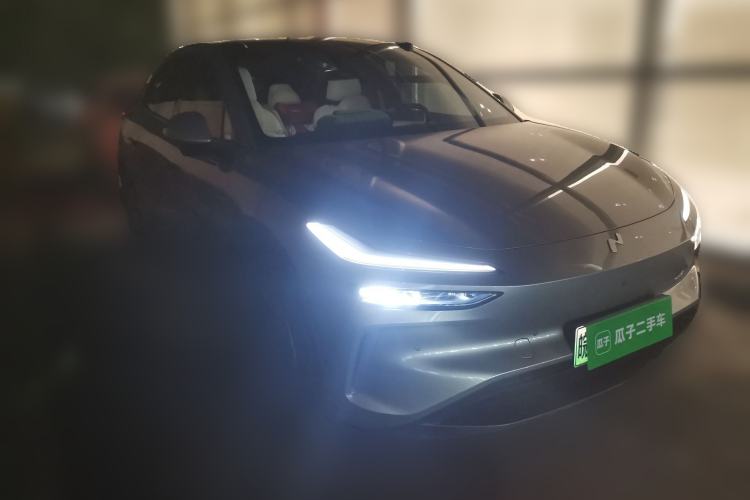 Used ONVO L60 2024 60 kWh Rear-Drive Version