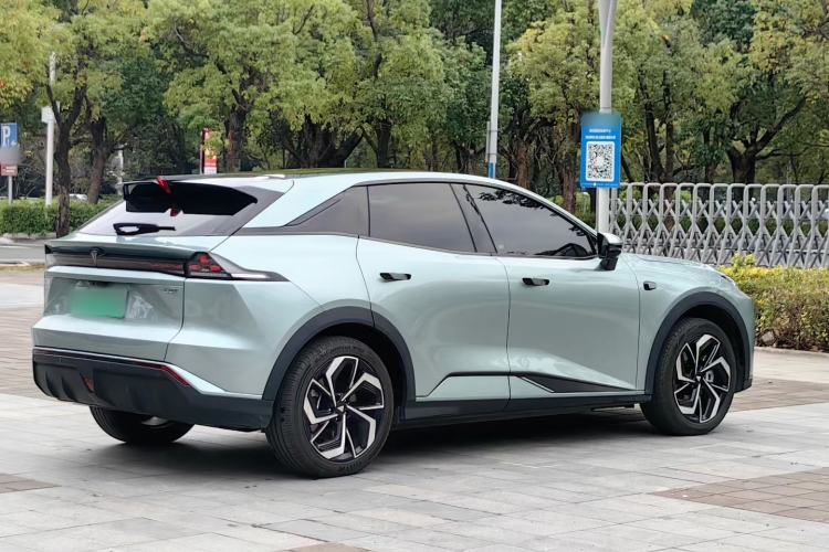 Used Deepal S07 2024 520Max Pure Electric Version