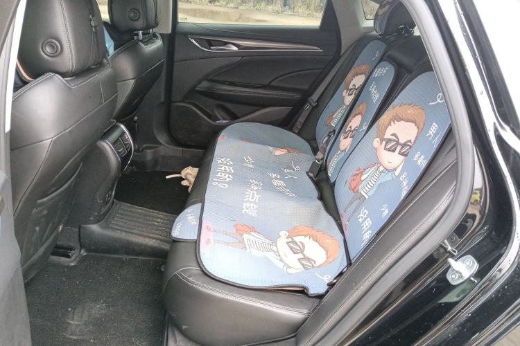 Used Buick LaCrosse 2021 552T Luxury Version
