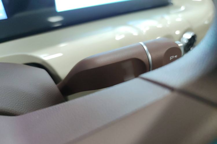 Used Wuling Bingo 2025 333 km Enjoyment Version