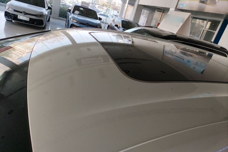 Used Volkswagen Viloran 2024 330TSI Luxury Edition