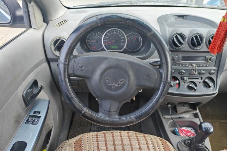 Used Wuling Hongguang 2010 1.4L Base Version Steering Wheel