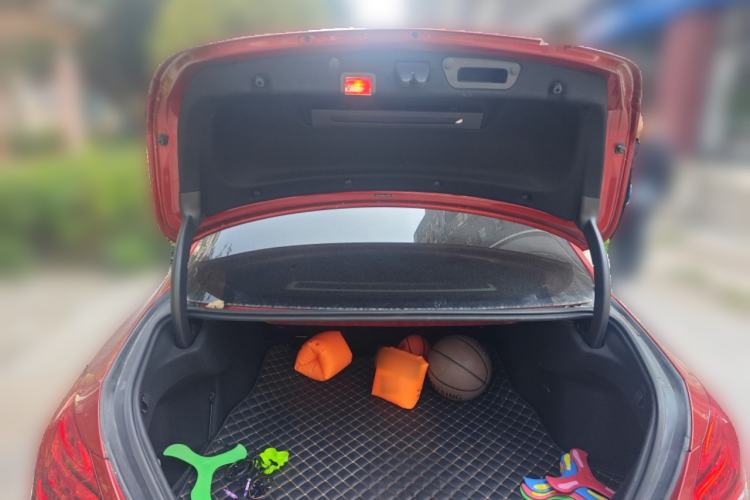 Used Mercedes-Benz C-Class 2018 C 200 L Sport Edition