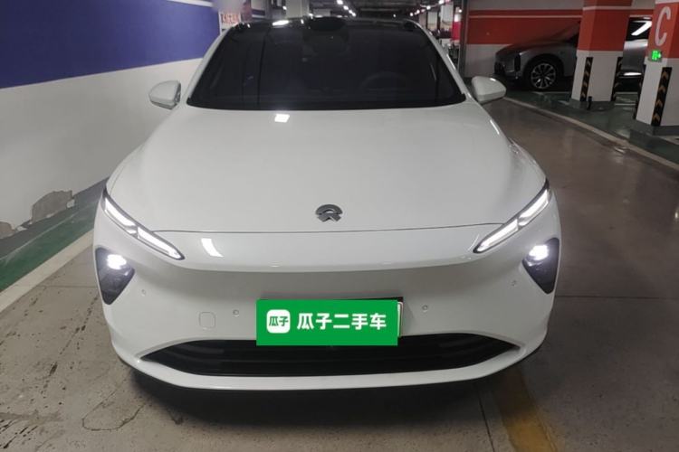 Used Nio ET7 2024 75 kWh Executive Signature Edition

