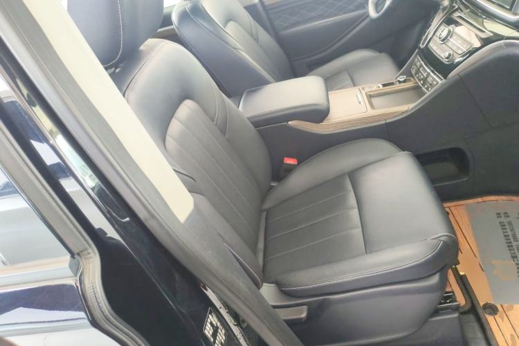 Used GAC Trumpchi M8 2020 Flagship Model 390T Prestige Edition