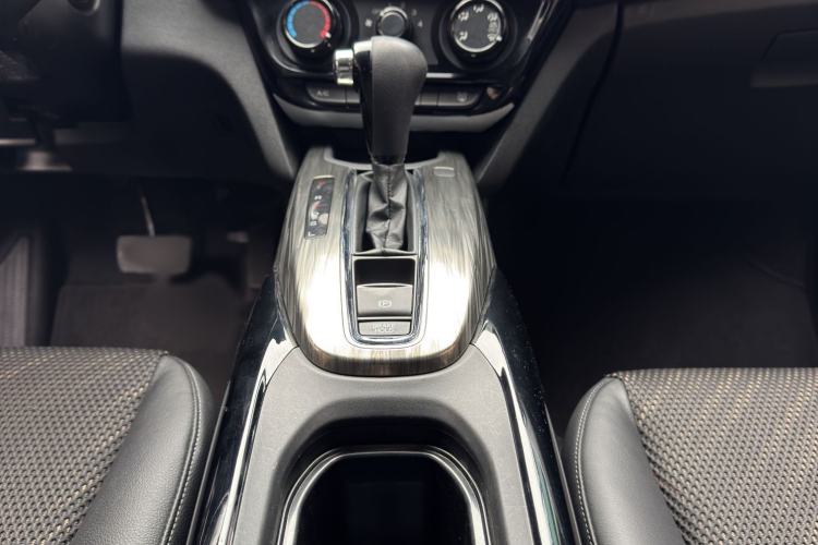 Used Honda XR-V 2017 1.5L LXi CVT Classic Edition
