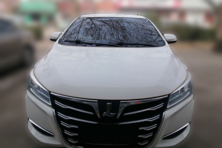 Used Luxgen 5 2015 1.8T Automatic Smart Model