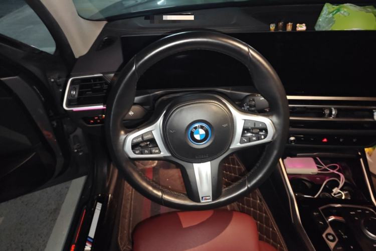 Used BMW i3 2022 eDrive 35 L
