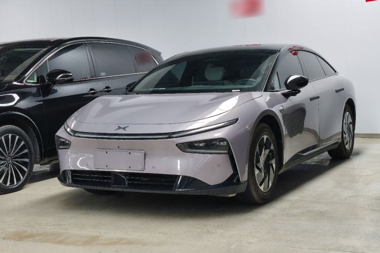 Used XPeng P7+ 2024 Long-Range Max Guazi used car, China used car export, Used car for sale, Used  cars, Cheapest cars for sale