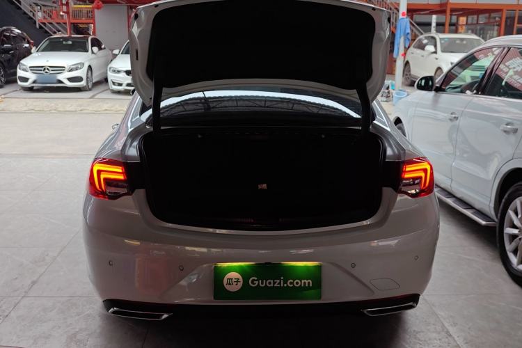 Used Buick Regal 2024 Revised 25T Ultra-Comfort Edition