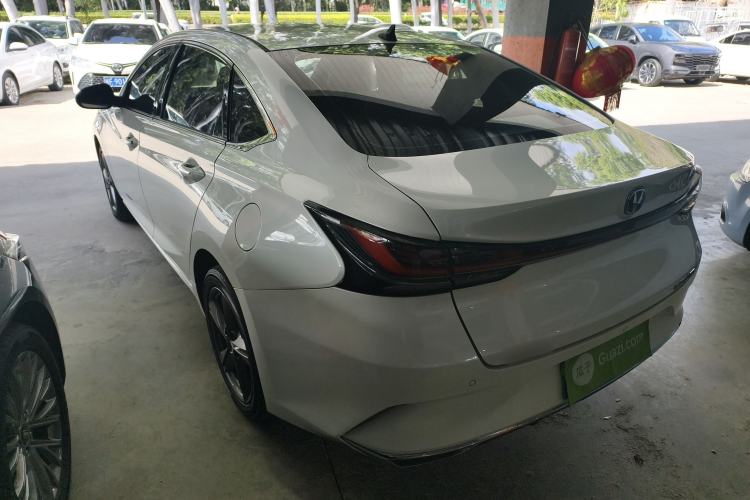 Used CHANGAN Ruicheng PLUS 2023 1.5T DCT Prestige Edition Exterior 2