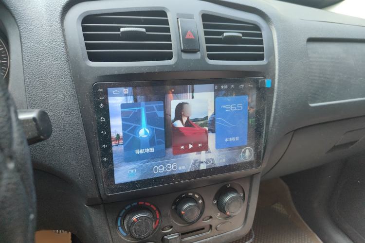 Used Dongfeng Fengon 330 2018 1.5L Manual Practical II DK15
