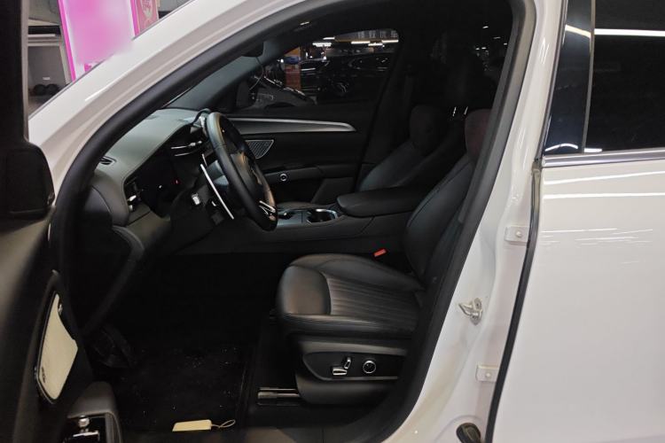 Used Maserati Grecale 2023 2.0T GT