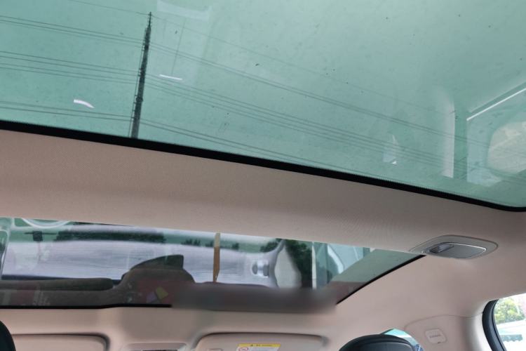 Used XPeng P7 2021 480N
