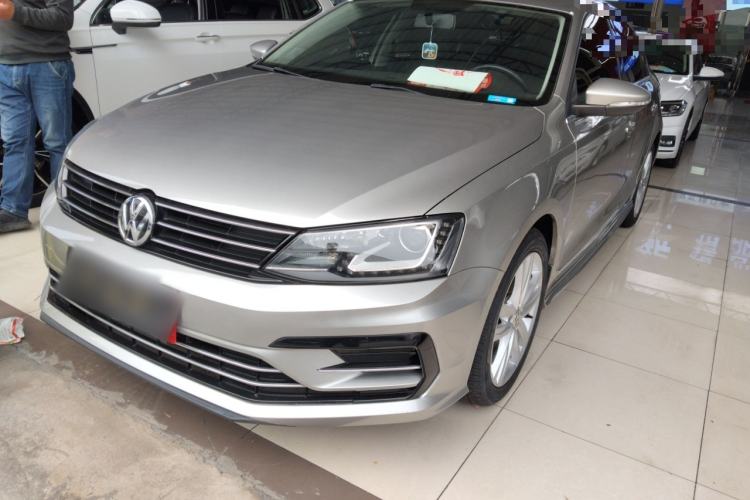 Used Volkswagen Sagitar 2018 280TSI DSG Ignite Edition