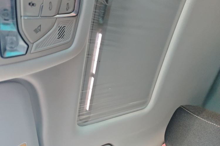 Used Bestune B70 2022 Third Generation 1.5T Automatic Enjoyment Version
