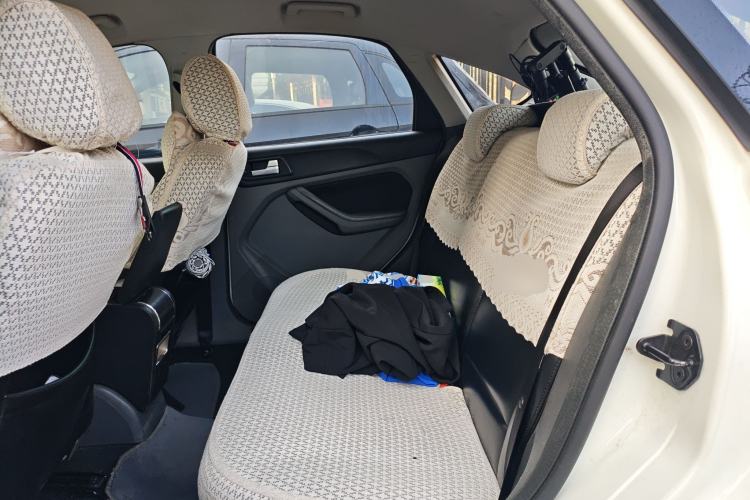 Used Ford Focus 2013 Hatchback Classic 1.8L Automatic Base Model