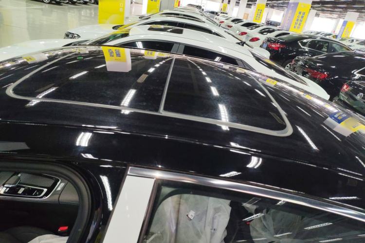 Used Geely Auto Preface 2026 Model Oriental Yao 1.5TD Fuyao Edition