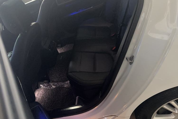 Used Jaguar XEL 2019 2.0T 200 PS Luxury Edition