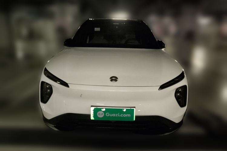 Used Nio ES6 2023 75 kWh
