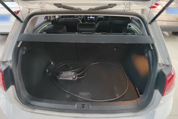 Used Volkswagen Golf Pure Electric 2020 Chari