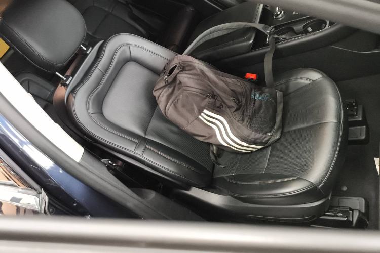 Used Lincoln Aviator 2020 3.0T V6 Four-Wheel Drive Premium Edition