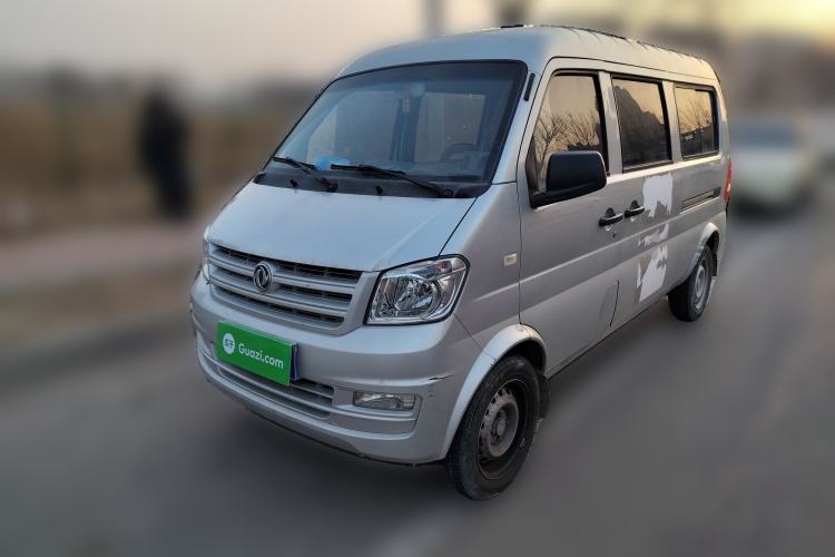 Used Dongfeng Xiaokang K07S 2019 1.2L Practical Version China VI Standard DK12