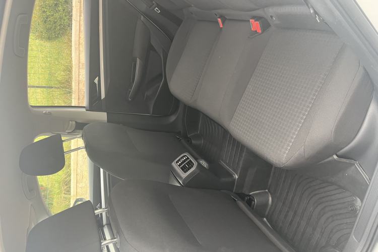 Used Volkswagen Bora Pure Electric 2020 Shan Model
