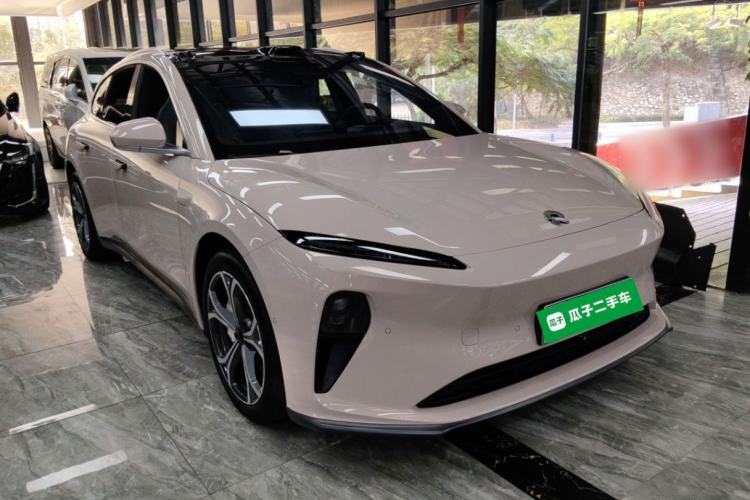 Used Nio ET5T 2024 75kWh Touring