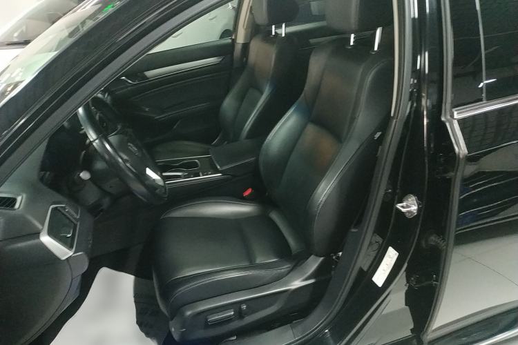 Used Honda Accord 2018 260TURBO Luxury Edition China VI