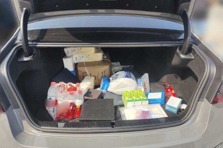 Used BMW 7 Series 2021 730Li M Sport Package
