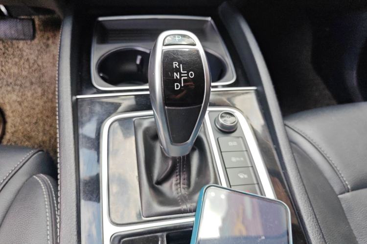 Used BYD Song MAX 2021 Upgraded Model 1.5T Automatic Luxury 7-Seater
