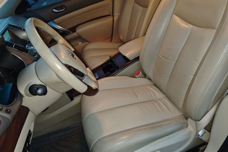 Used Nissan Teana 2008 Duke 2.5L XV Luxury Edition