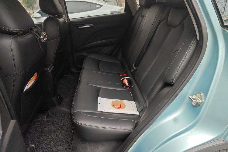 Used NETA V 2022 Pro Long-Range Smart Edition