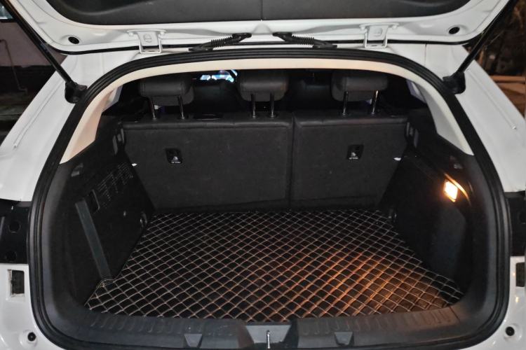 Used Haval F5 2020 1.5T DCT iXuan
