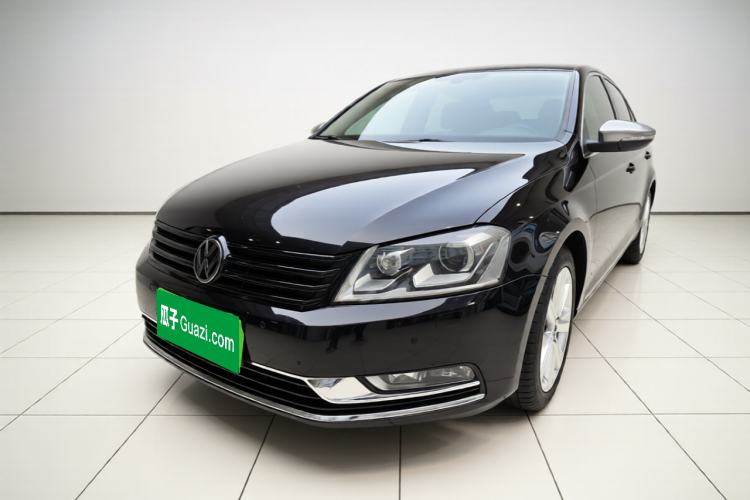 Used Volkswagen Magotan 2016 2.0 TSI Luxury Comfort Version